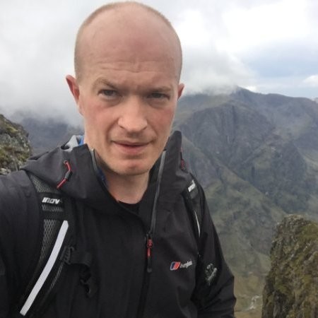 Introduction & scene setter