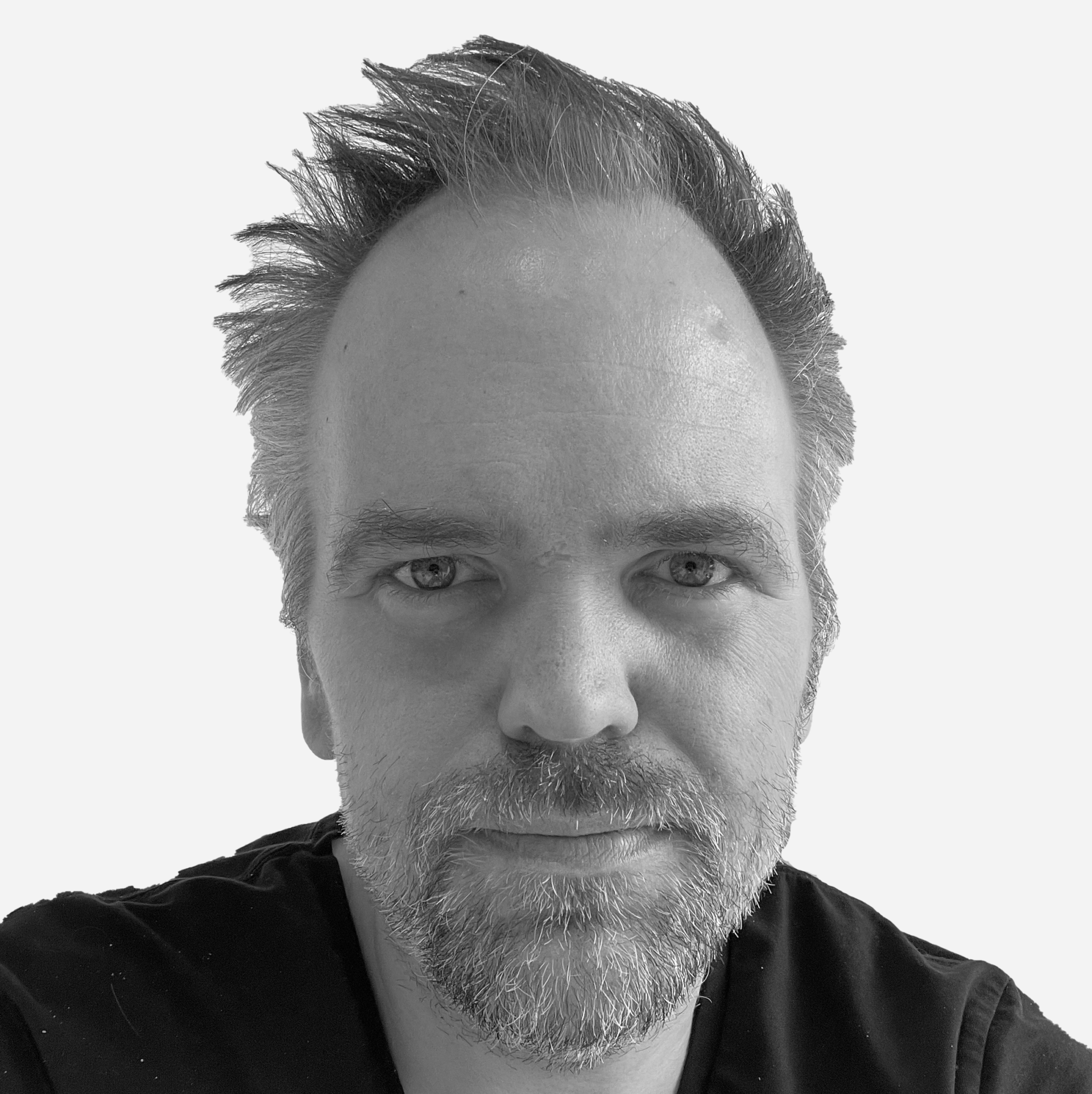 Introduction & scene setter