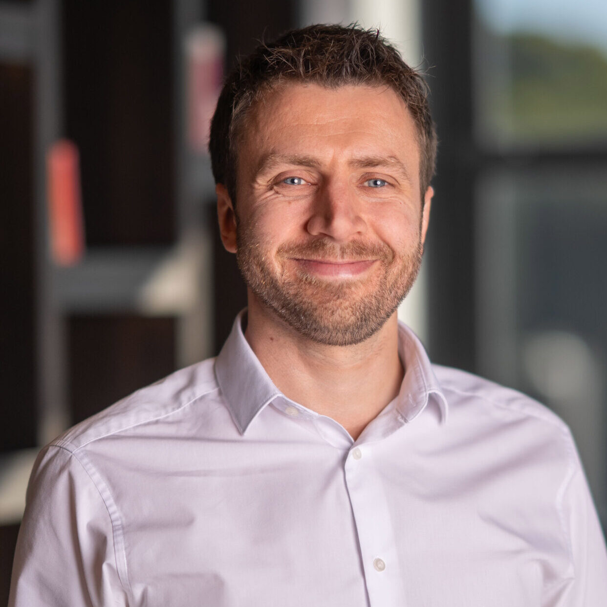 Introduction & scene setter