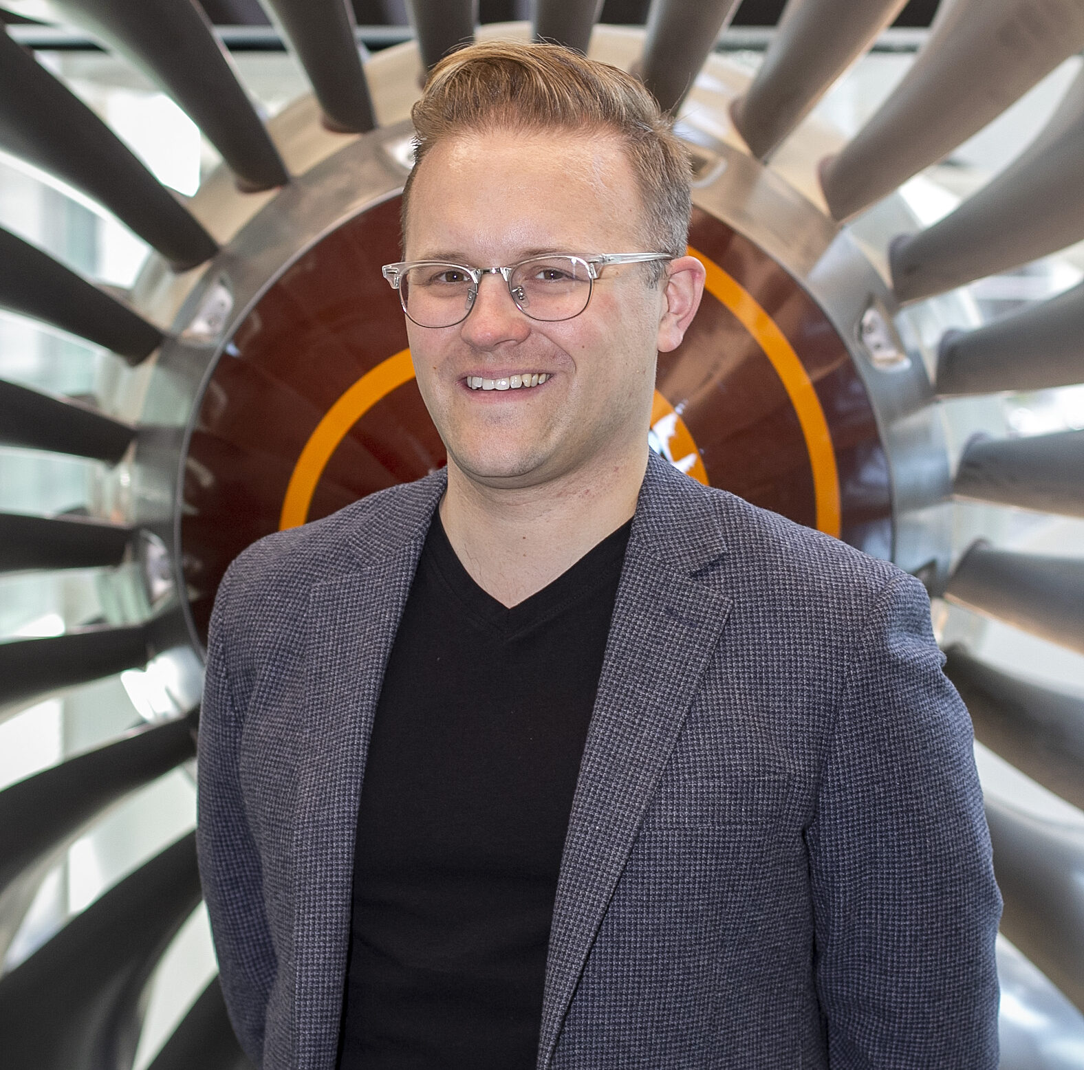 Keynote presentation - A new tide of trust: Inspiring safer and stronger offshore cultures